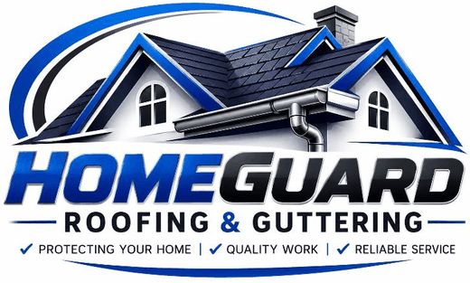 Homeguard Roofing & Guttering